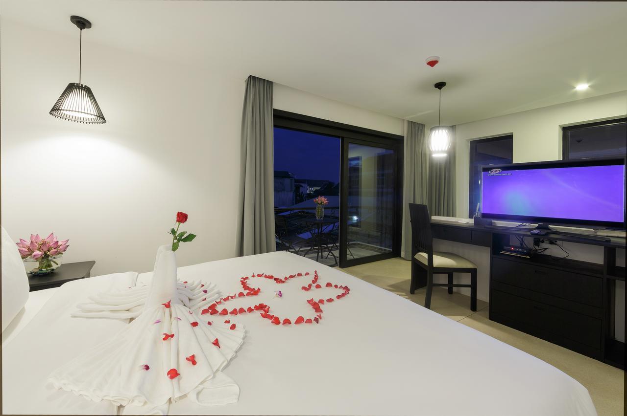 Aroma Angkor Boutique Hotel Siem Reap Exteriér fotografie