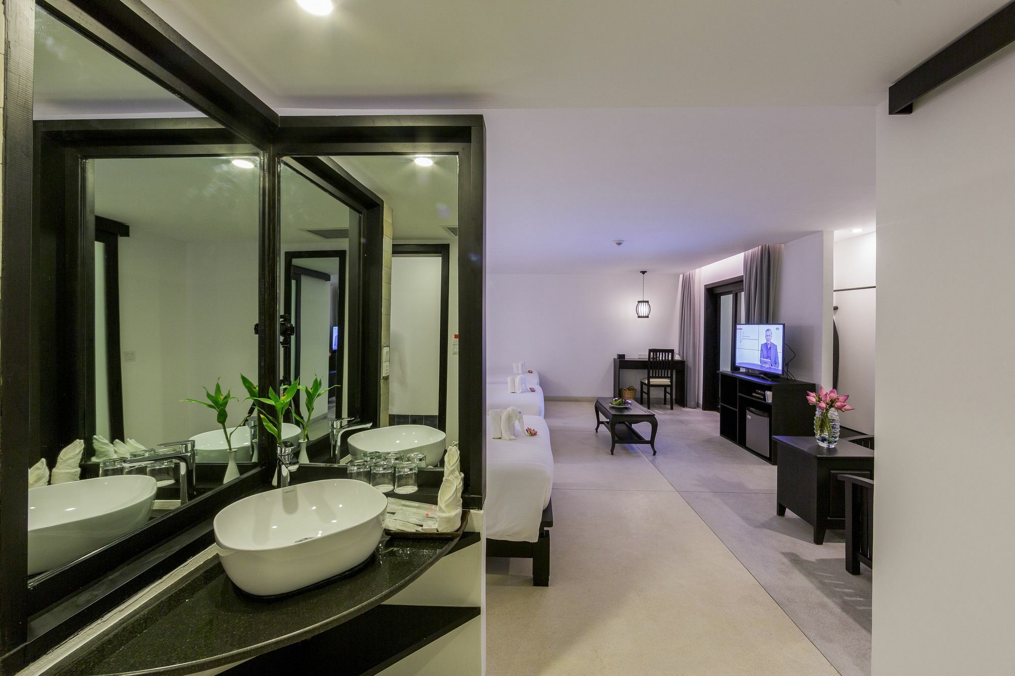 Aroma Angkor Boutique Hotel Siem Reap Exteriér fotografie